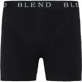 Blend Boksershorts 'Ned' sort / hvid