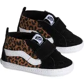 Vans Sk8-hi Crib Babysko