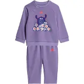 Adidas Tiro_nster Jogger Infant Sæt