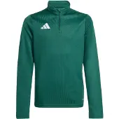 Adidas Entrada 26 Training Halv Lynlås Sweatshirt