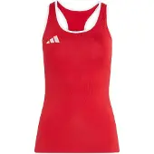 Adidas Entrada 26 ærmeløs T-shirt