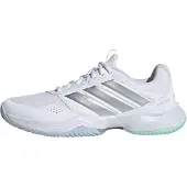 Adidas Gamecourt 3 Sko Til Alle Overflader