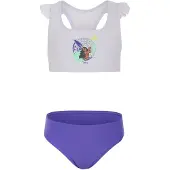 Adidas DISNEY BIKINISÆT TIL SMŠBØRN, størrelse 122 cm