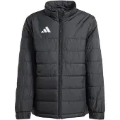 Adidas Jakke Entrada 26 - Sort/Hvid Børn, størrelse 140 cm