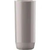Zone tandbørstekrus 14 cm Suii taupe 332165