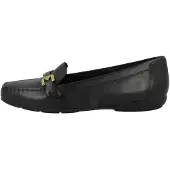 Geox Annytah Moc Loafers