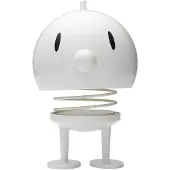 Hoptimist figur Bumble XL hvid 26219