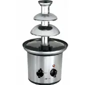 Clatronic SKB 3248 - Chocolade fountain - 170 W