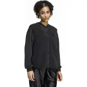Adidas City Tech High Pile Fleece Vest
