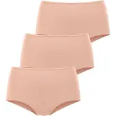 LASCANA Shapingslip nude