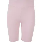 Urban Classics Leggings lyserød