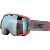 Shred Rarify Skibriller