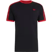 Adidas Originals Originals 3-stripes T-shirt, størrelse Small