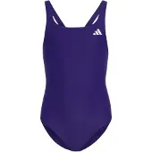 Adidas V-back badedragt til børn, størrelse 170