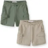 MINOTI Bukser beige / gran