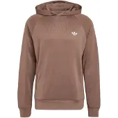 Adidas Originals Trefoil Essentials Spacer Hættetrøje