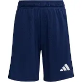 Adidas Sportsbukser 'ENT26 TR SHOY' navy / hvid