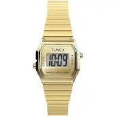 Timex Analogt ur ' Teeny Tiny ' guld