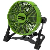 Greenworks 24V blæser G24FAN