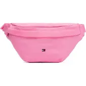 Tommy Hilfiger Taske 'Essential' fuchsia