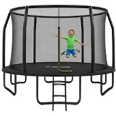 Trizand Trampoline 366cm HQ