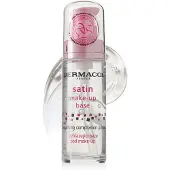 Dermacol Satin Make-up Base Primer 30 ml Transparent