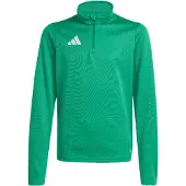 Adidas Entrada 26 Training Halv Lynlås Sweatshirt