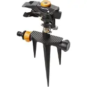 Fiskars Roterende Sprinkler Med Spyd