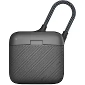 PGYtech CreateMate, Sort, Termoplastisk polyurethan (TPU), Polykarbonat (PC), Acrylonitrilbutadienstyren, 63 mm, 19 mm, 60 mm, 50 g