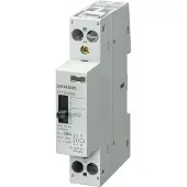 Siemens 5TT5801-6, 138 g, 79 mm, 92 mm, 21 mm, 138 g, 1 stk