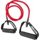 Iron gym Tube Trainer Træningsbånd Medium