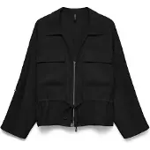 Vero Moda Katie Langærmet Bluse