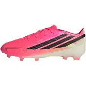 Adidas F50 Hyperfast Elite Fg Junior Fodboldstøvler