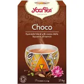 Yogi tea | Choco - 17 breve te