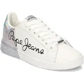 Pepe Jeans Brompton Mania Sko