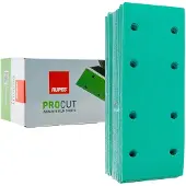 Rupes MP330, sliberondel, Ø:150 mm. P60, 50 stk.
