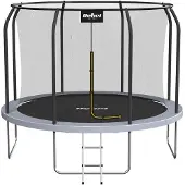 Rebel Active PRO batutas 10ft / 305cm, tinklas, kopėčios