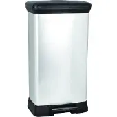 Curver 50l Skraldespand
