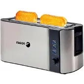 Fagor Bigtoast 1000w Brødrister