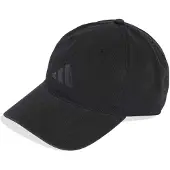 Adidas Kasket Tiro Competition - Sort/Grå, størrelse One Size Youth