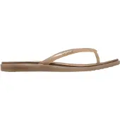 Crocs Miami Round Toe Flip-flops