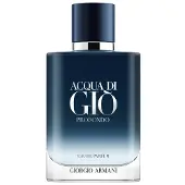 Giorgio Armani Acqua di Giò Homme Profondo Refillable Eau de Parfum 100 ml