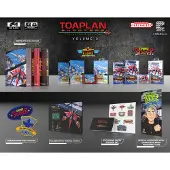 Retro-Bit Toaplan Shooters Vol 2 Retrospilkonsol