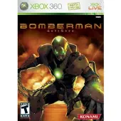 Xbox Games Bomberman: Act Zero (X360)