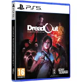 Sony Ps5 Dreadout Remastered Collection