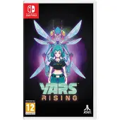 Mindscape Games Switch Yars Rising