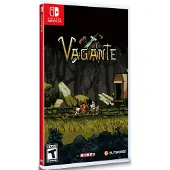 Ginza.se Games Switch Vagante (limited Run) (import)