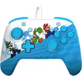PDP Rematch Mario Escape Nintendo Switch-controller