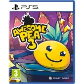 Sony Ps5 Awesome Pea 3