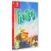 Silver Lining Interactive Games Switch Fruitbus